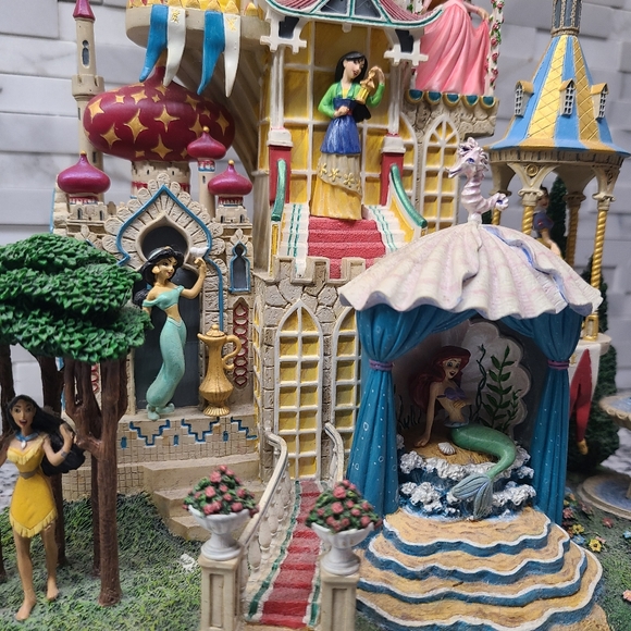 PRINCESS collection - Picture 2 of 6